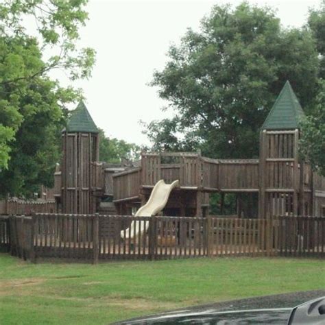 Kids Kingdom - Playground in Rowlett