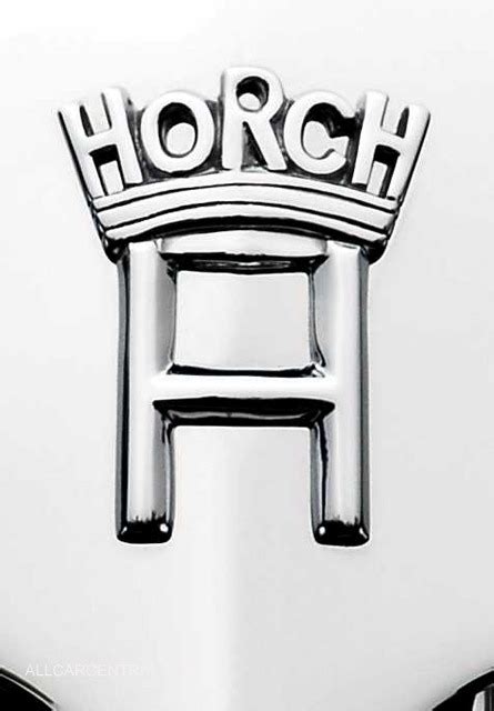 Horch Logo