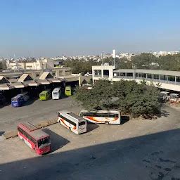 Mahatma Gandhi Bus Stand (MGBS) - Bus and coach company - Hyderabad - Telangana | Yappe.in