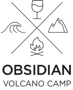 Obsidian Wine Co. - Trade & Media - Volcano Camp