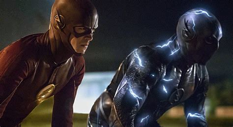 The Flash Season 2 Episode 23 Review: ”The Race of His Life” - TVovermind