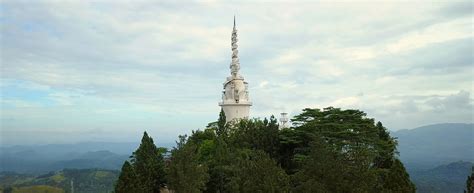 Ambuluwawa | Ambuluwawa Tower | Ambuluwawa Temple Sri Lanka