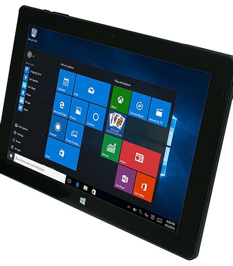 Pro Tab 32GB 10.1" Windows Tablet & Keyboard | Target Australia