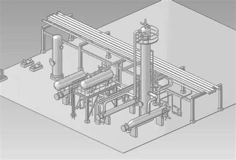 Piping Spool Drawings | 2D & 3D Isometric Drawings