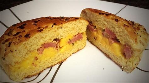 Oven SPAM Sandwiches | Recipe | Spam sandwich, Sandwiches, Cafeteria food