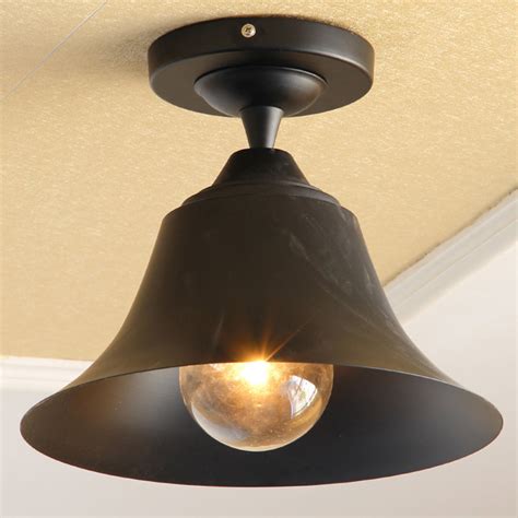 TOP 10 Outdoor porch ceiling lights 2023 - Warisan Lighting