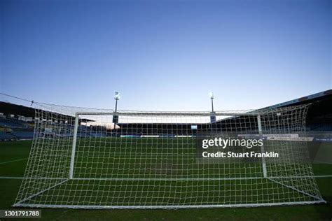 Kiel Stadium Photos and Premium High Res Pictures - Getty Images