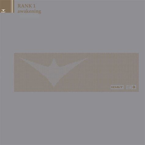 Awakening by Rank 1 on MP3, WAV, FLAC, AIFF & ALAC at Juno Download