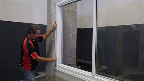 AGWA - Australian Glass and Window Association - How to Install a ...