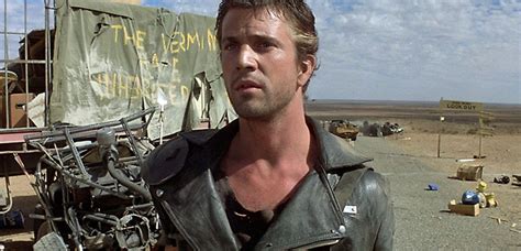 Mad Max - Mel Gibson - Original trilogy - Character profile - Writeups.org