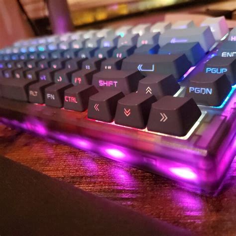 Creamy Keyboard Prebuilt - Etsy