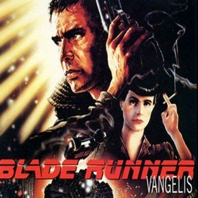 Blade Runner Soundtrack Full Vinyl Rip