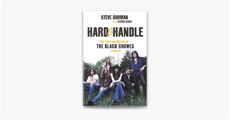 ‎Hard to Handle on Apple Books