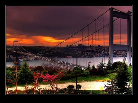 Bosphorus always, night, bosphorus, turkey, istanbul, bridge HD wallpaper | Pxfuel