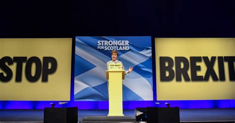 Scottish National Party’s manifesto explained - Flipboard