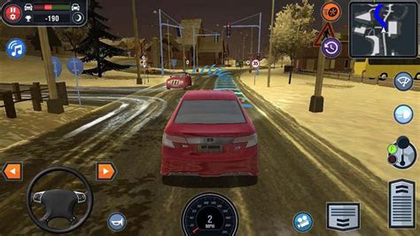 Car Driving School Simulator MOD APK 3.27.0 (Unlimited Money) for Android