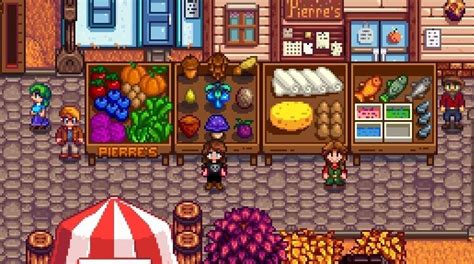 How To Win The Stardew Valley Fair Grange Display Contest