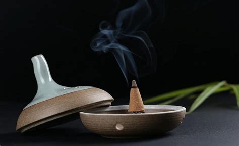 How to Use Incense Cones | Lifestylemission