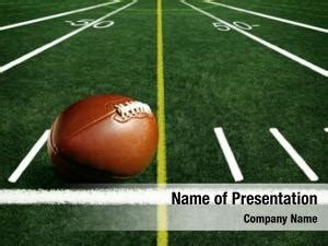 Football Field PowerPoint Templates - Football Field PowerPoint Backgrounds, Templates for ...