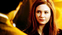 Amelia Pond - Doctor Who Photo (36051809) - Fanpop