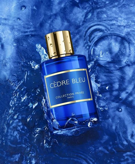 Collection Privée - Cèdre Bleu by Geparlys » Reviews & Perfume Facts