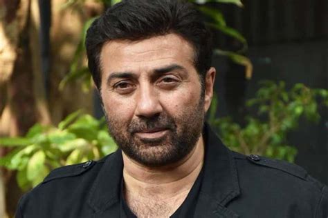 Sunny Deol to begin shooting for 'Joseph' Hindi remake?