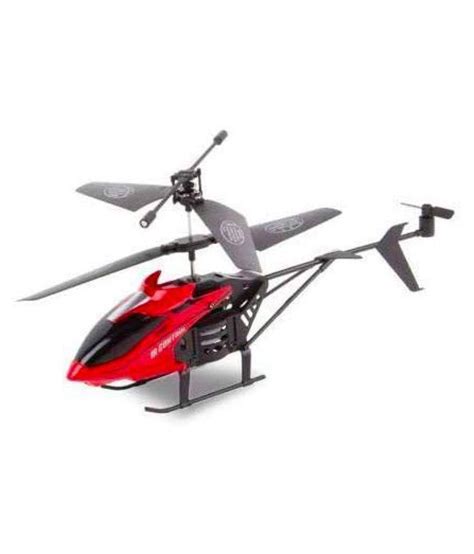 AAMINNA ™ SX-Helicopter Remote Controlled Toy Durable King (Random ...