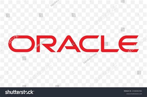 1,582 Oracle Logo Images, Stock Photos, 3D objects, & Vectors | Shutterstock