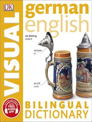 German-English Bilingual Visual Dictionary by DK · OverDrive: Free ebooks, audiobooks & movies ...