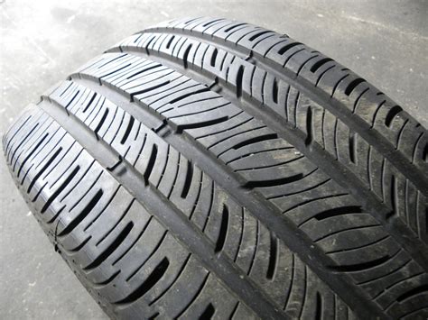 For Sale 245/40/19 Continental ContiProContact New Takeoff Tire 95% NEW ...