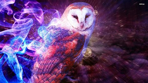 Owl Wallpapers For Computer - Wallpaper Cave