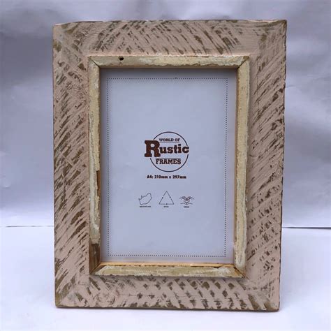 Mini Rustic frames - World Of Rustic Frames