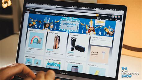 Fake sites are targeting Amazon Prime Day shoppers - What to look for