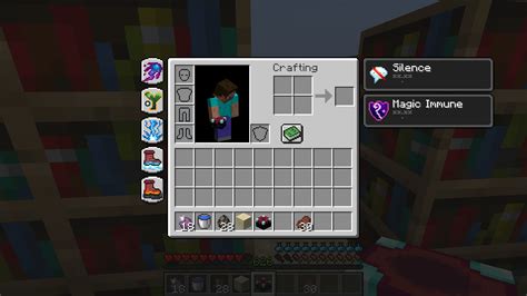 Spells & Shields Mod (1.19.2, 1.18.2) - Mc-Mod.Net