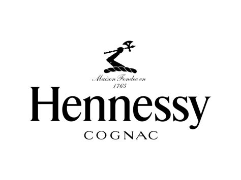 Hennessy Cognac Logo PNG Transparent & SVG Vector - Freebie Supply