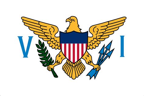 US VIRGIN ISLANDS - Liberty Flag & Banner Inc.