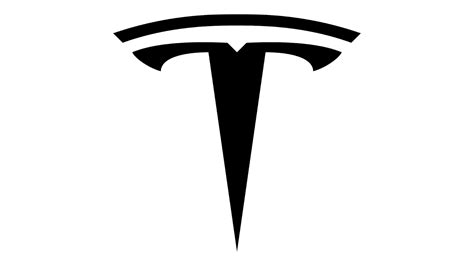 The History Of The Tesla Logo - Logo Design Magazine