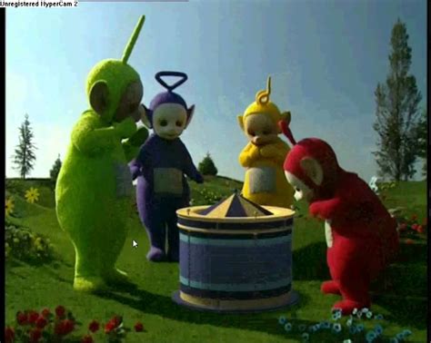 Teletubbies - Dancing Bear.mp4 - YouTube