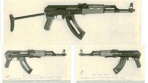Kalashnikov 101: The History of the AK-47 :: Guns.com