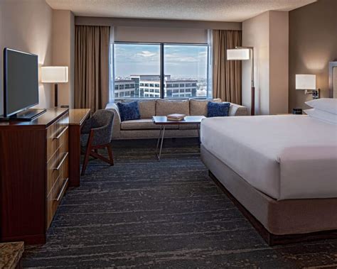 Hotel Photos | Hyatt Regency Denver Tech Center