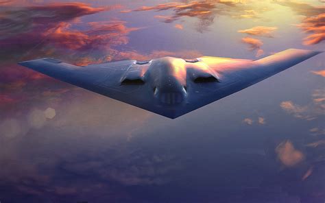 3840x2400 Northrop Grumman B 2 Spirit 4K ,HD 4k Wallpapers,Images ...