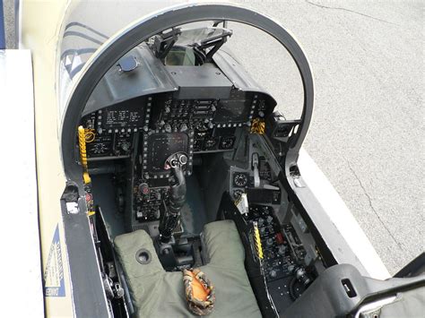 F-18 Cockpit | Flickr - Photo Sharing!