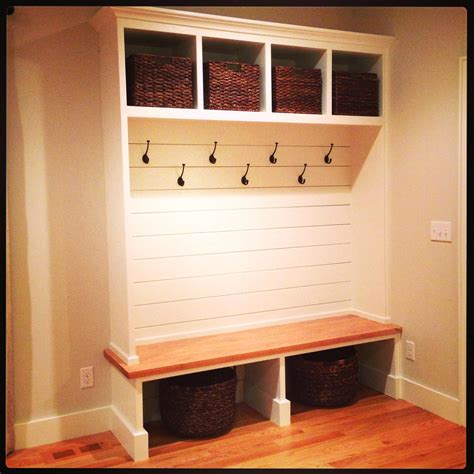 Pin by David on Mudroom Bench | Mud room storage, Room storage diy, Home decor