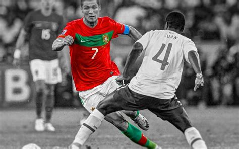 Portugal CR7 Wallpapers - Wallpaper Cave