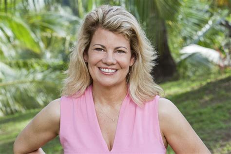 Survivor: Lisa Whelchel 'cried for almost 3 straight days' after playing | EW.com