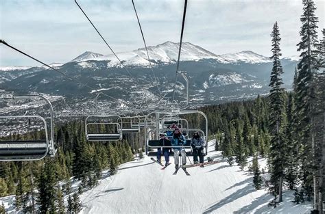 Ultimate Guide to Breckenridge Resort: Why Breckenridge is Perfect for ...