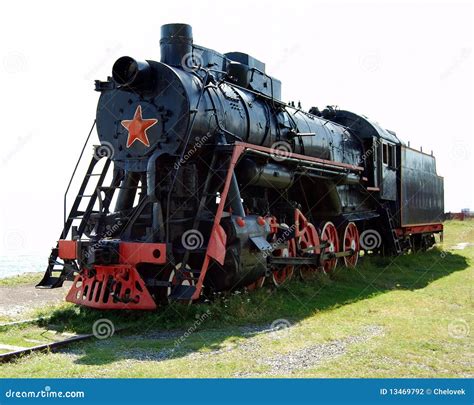 482 Steam Train Side View Stock Photos - Free & Royalty-Free Stock ...