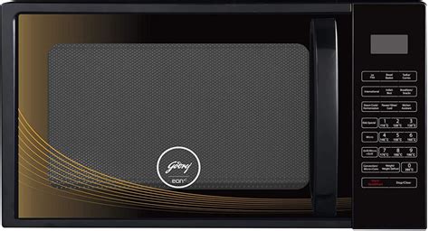 Godrej 20Litre Convection Microwave Oven (GME 720 CF2 QZ GOLDEN RIM, Golden Rim) (P) - Shopping ...