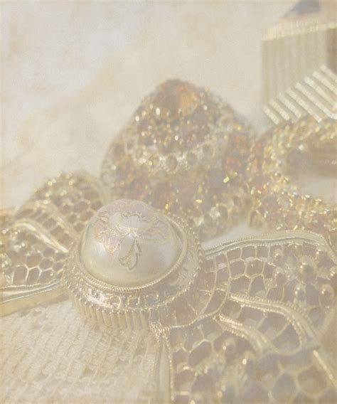Vintage Jewelry Paper Background Free Stock Photo - Public Domain Pictures