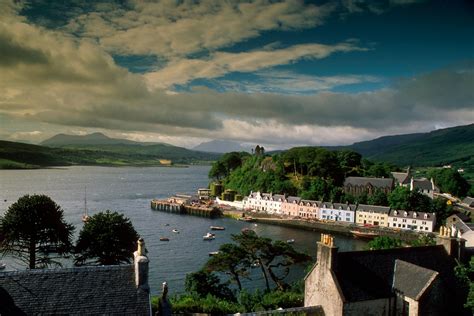 Portree | VisitScotland